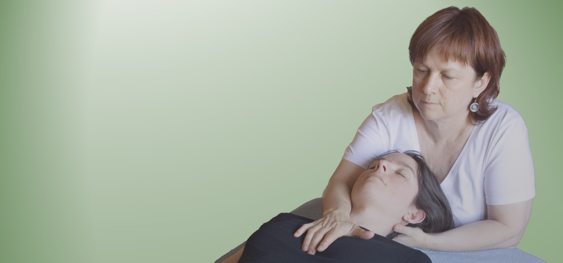 Tractament osteopàtic del pacient